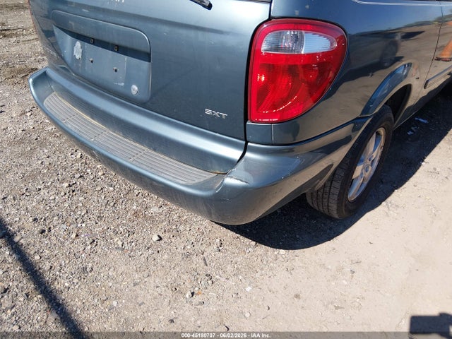 Продажа на аукционе авто 2005 Dodge Grand Caravan Sxt, vin: 2D4GP44L05R283554, номер лота: 45180707