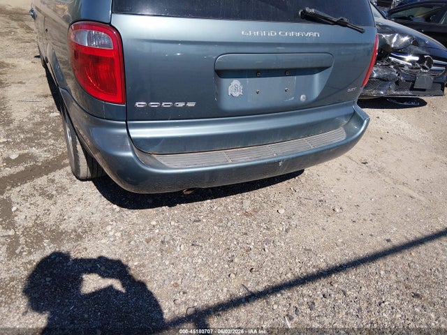 Продажа на аукционе авто 2005 Dodge Grand Caravan Sxt, vin: 2D4GP44L05R283554, номер лота: 45180707