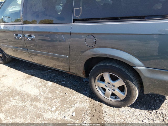 Продажа на аукционе авто 2005 Dodge Grand Caravan Sxt, vin: 2D4GP44L05R283554, номер лота: 45180707