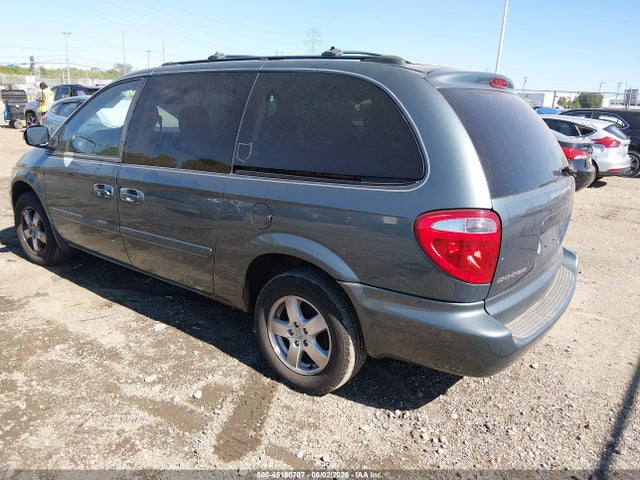 Продажа на аукционе авто 2005 Dodge Grand Caravan Sxt, vin: 2D4GP44L05R283554, номер лота: 45180707