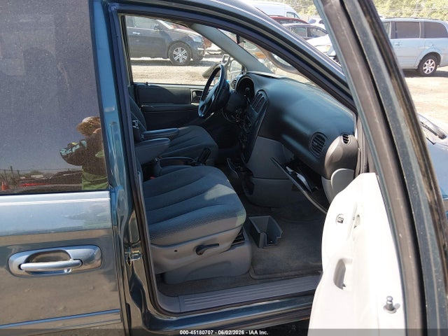 Продажа на аукционе авто 2005 Dodge Grand Caravan Sxt, vin: 2D4GP44L05R283554, номер лота: 45180707