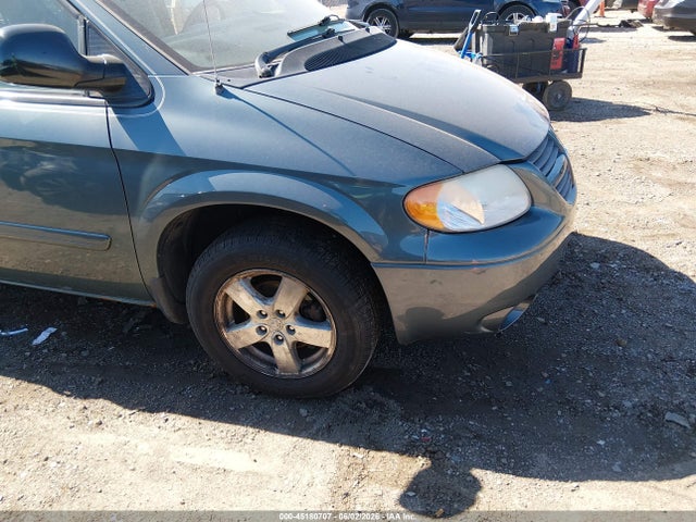 Продажа на аукционе авто 2005 Dodge Grand Caravan Sxt, vin: 2D4GP44L05R283554, номер лота: 45180707