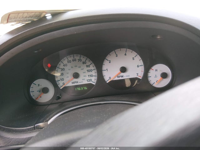 Продажа на аукционе авто 2005 Dodge Grand Caravan Sxt, vin: 2D4GP44L05R283554, номер лота: 45180707
