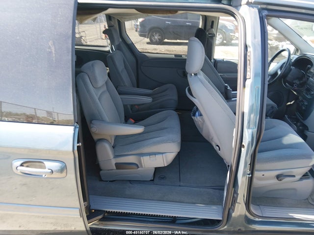 Продажа на аукционе авто 2005 Dodge Grand Caravan Sxt, vin: 2D4GP44L05R283554, номер лота: 45180707