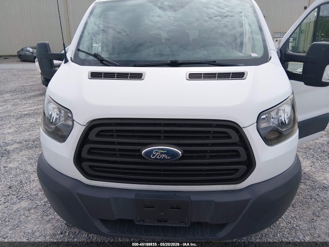 1FMZK1ZM6JKB35966 Ford Transit-150 Xl