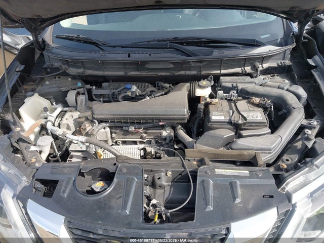 Aukcja sprzedaży 2018 Nissan Rogue S, vin: 5N1AT2MVXJC829716, numer aukcji: 45180717
