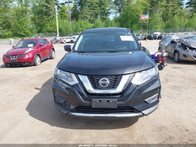 Aukcja sprzedaży 2018 Nissan Rogue S, vin: 5N1AT2MVXJC829716, numer aukcji: 45180717