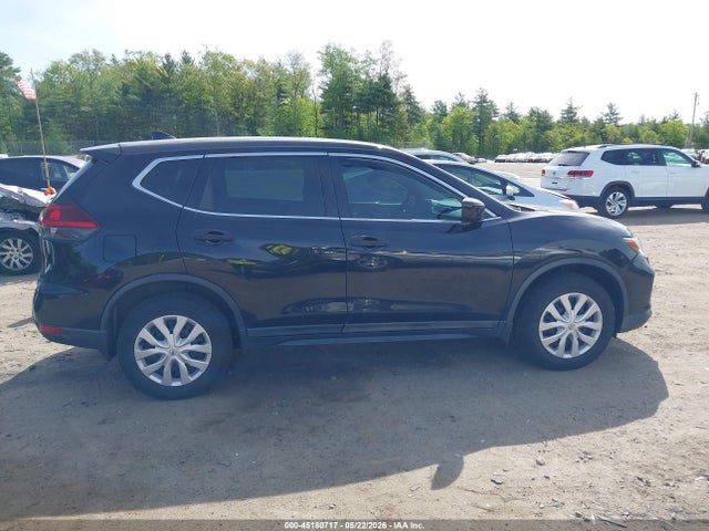 Aukcja sprzedaży 2018 Nissan Rogue S, vin: 5N1AT2MVXJC829716, numer aukcji: 45180717