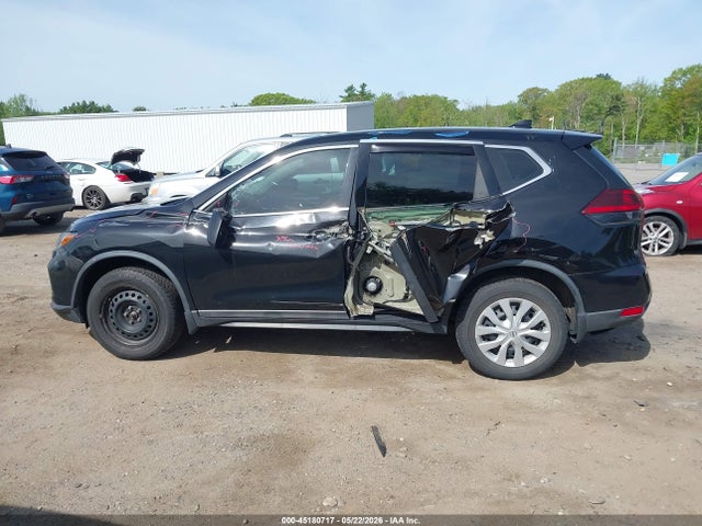 Aukcja sprzedaży 2018 Nissan Rogue S, vin: 5N1AT2MVXJC829716, numer aukcji: 45180717