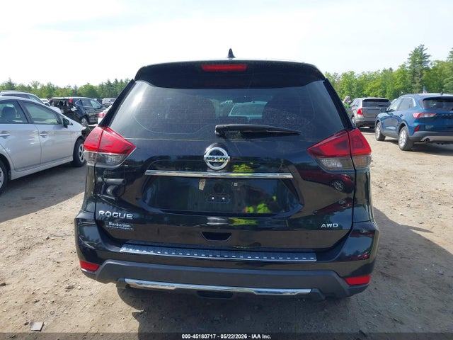 Aukcja sprzedaży 2018 Nissan Rogue S, vin: 5N1AT2MVXJC829716, numer aukcji: 45180717