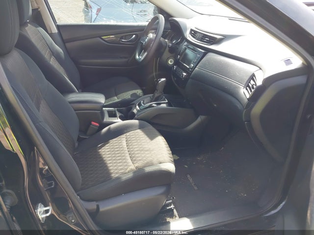 Aukcja sprzedaży 2018 Nissan Rogue S, vin: 5N1AT2MVXJC829716, numer aukcji: 45180717