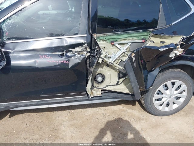 Aukcja sprzedaży 2018 Nissan Rogue S, vin: 5N1AT2MVXJC829716, numer aukcji: 45180717