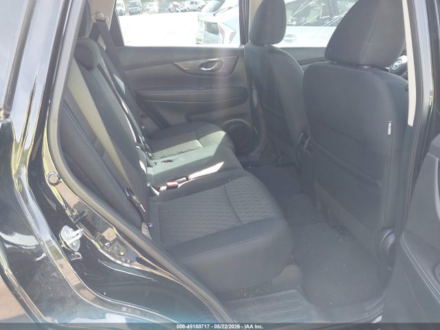 Aukcja sprzedaży 2018 Nissan Rogue S, vin: 5N1AT2MVXJC829716, numer aukcji: 45180717