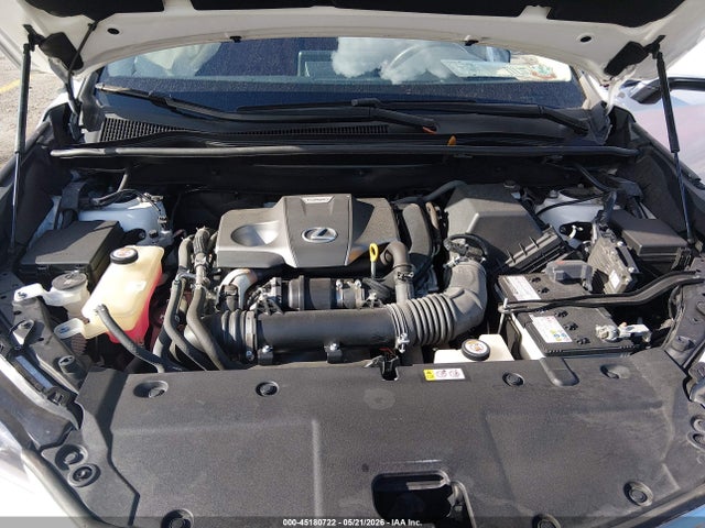 2021 Lexus Nx 300 მანქანა იყიდება აუქციონზე, vin: JTJDARBZ5M5027523, აუქციონის ნომერი: 45180722