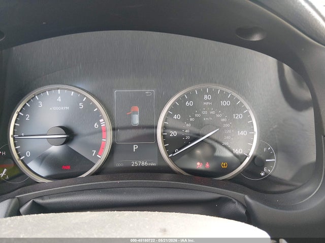 2021 Lexus Nx 300 მანქანა იყიდება აუქციონზე, vin: JTJDARBZ5M5027523, აუქციონის ნომერი: 45180722