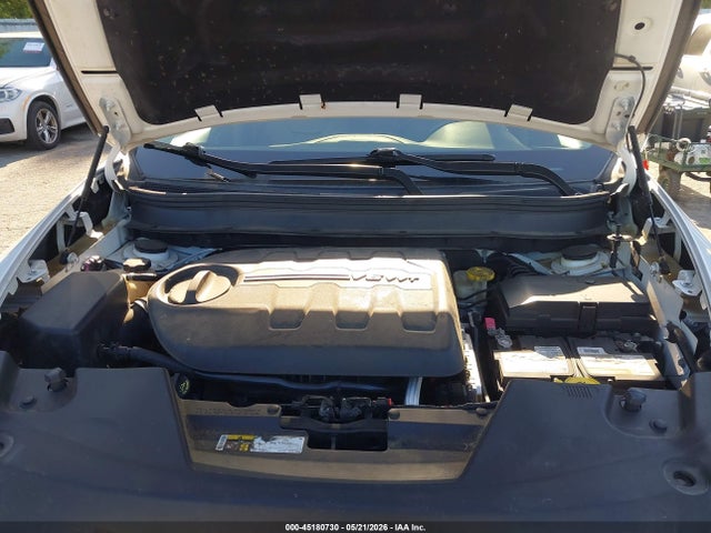2015 Jeep Cherokee Trailhawk მანქანა იყიდება აუქციონზე, vin: 1C4PJMBS3FW648083, აუქციონის ნომერი: 45180730