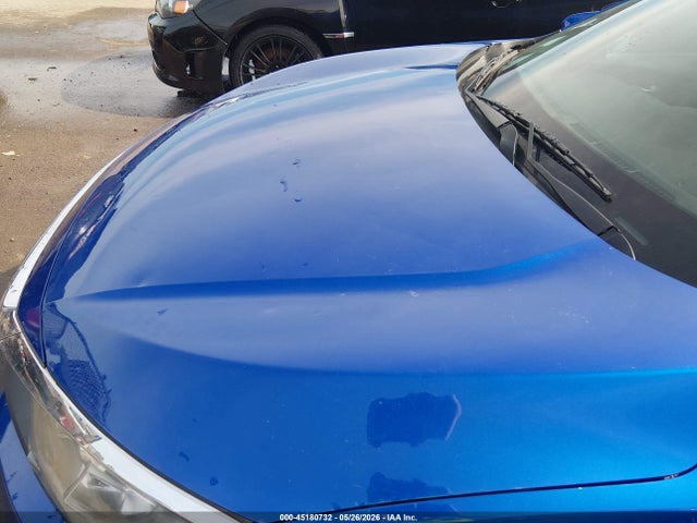 Продаж на аукціоні авто 2017 Honda Civic Ex, vin: 19XFC2F72HE062892, номер лоту: 45180732