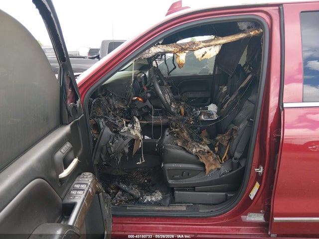 Продаж на аукціоні авто 2018 Gmc Sierra 1500 Denali, vin: 3GTU2PEC4JG399886, номер лоту: 45180733