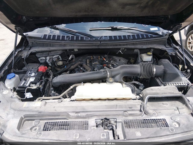 Aukcja sprzedaży 2022 Ford Expedition Xl, vin: 1FMJU1GT4NEA30381, numer aukcji: 45180738