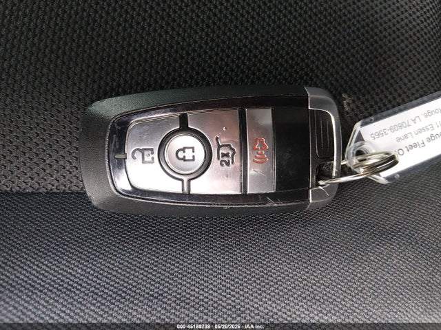 Aukcja sprzedaży 2022 Ford Expedition Xl, vin: 1FMJU1GT4NEA30381, numer aukcji: 45180738