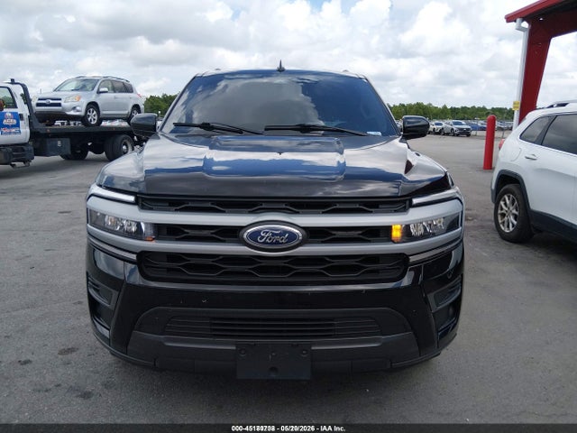 Aukcja sprzedaży 2022 Ford Expedition Xl, vin: 1FMJU1GT4NEA30381, numer aukcji: 45180738