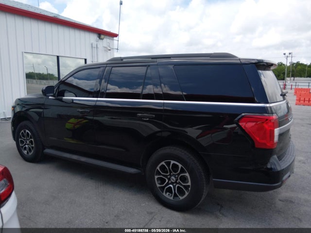 Aukcja sprzedaży 2022 Ford Expedition Xl, vin: 1FMJU1GT4NEA30381, numer aukcji: 45180738