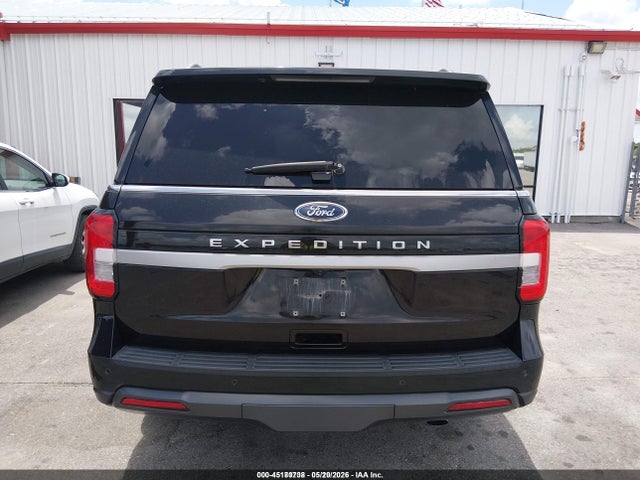 Aukcja sprzedaży 2022 Ford Expedition Xl, vin: 1FMJU1GT4NEA30381, numer aukcji: 45180738