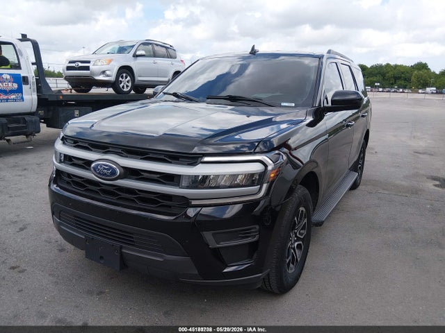 Aukcja sprzedaży 2022 Ford Expedition Xl, vin: 1FMJU1GT4NEA30381, numer aukcji: 45180738