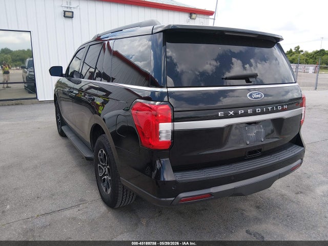 Aukcja sprzedaży 2022 Ford Expedition Xl, vin: 1FMJU1GT4NEA30381, numer aukcji: 45180738