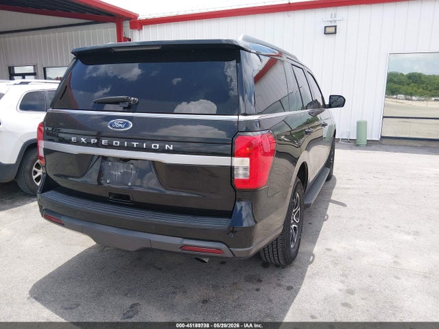Aukcja sprzedaży 2022 Ford Expedition Xl, vin: 1FMJU1GT4NEA30381, numer aukcji: 45180738