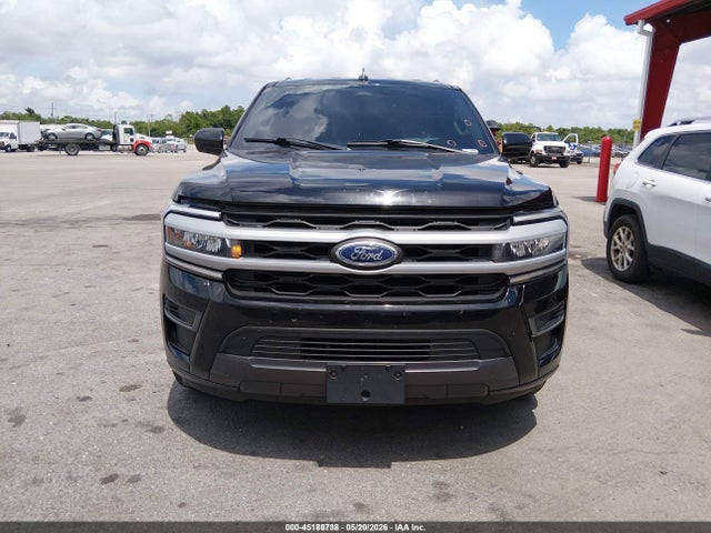 Aukcja sprzedaży 2022 Ford Expedition Xl, vin: 1FMJU1GT4NEA30381, numer aukcji: 45180738