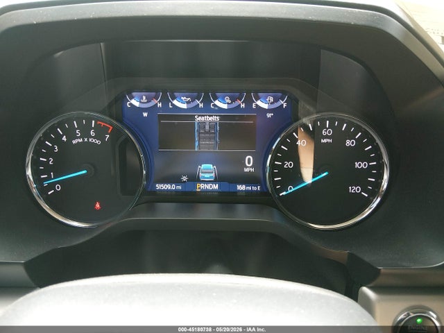 Aukcja sprzedaży 2022 Ford Expedition Xl, vin: 1FMJU1GT4NEA30381, numer aukcji: 45180738