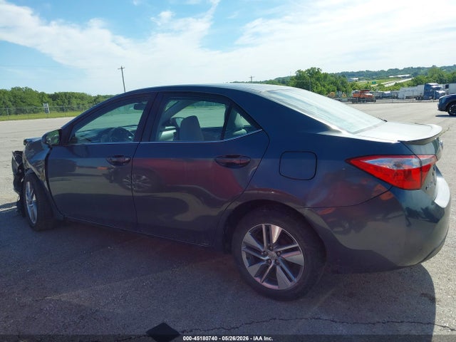 Toyota Corolla Le Eco Plus 2014 5YFBPRHE3EP076026 Image 14