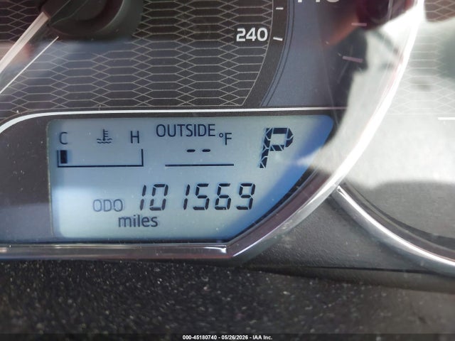 Toyota Corolla Le Eco Plus 2014 5YFBPRHE3EP076026 Image 15