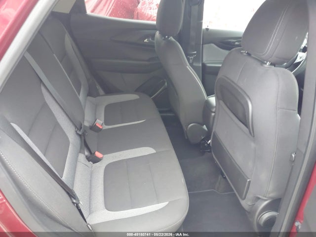 Aukcja sprzedaży 2025 Chevrolet Trailblazer Awd Lt, vin: KL79MRSL6SB111373, numer aukcji: 45180741