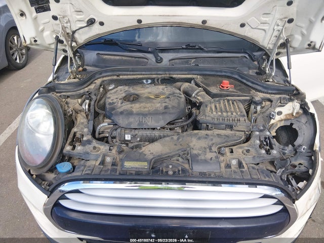 Продаж на аукціоні авто 2015 Mini Hardtop Cooper, vin: WMWXM5C58FT940171, номер лоту: 45180742