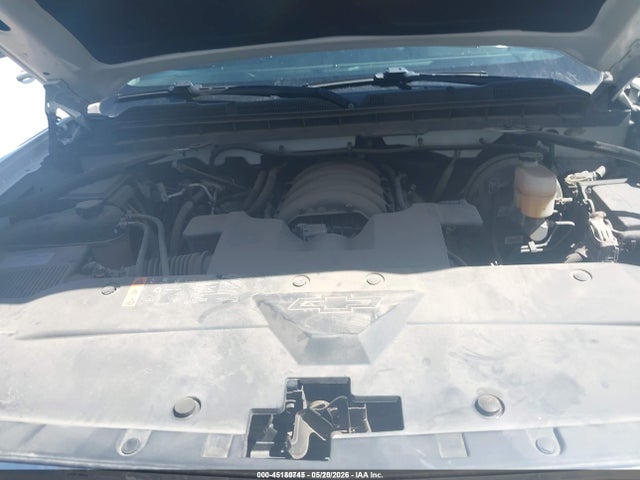 Chevrolet Silverado 1500 Wt 2018 3GCUKNEC2JG462181 Image 10