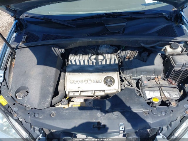 Auction sale of the 2004 Lexus Rx 330, vin: 2T2HA31U84C016246, lot number: 45180748