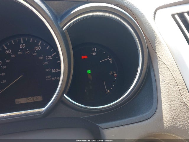Auction sale of the 2004 Lexus Rx 330, vin: 2T2HA31U84C016246, lot number: 45180748