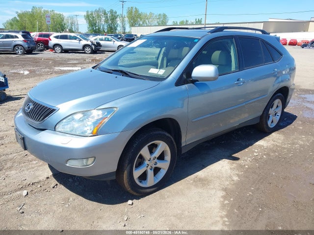 Auction sale of the 2004 Lexus Rx 330, vin: 2T2HA31U84C016246, lot number: 45180748