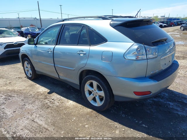Auction sale of the 2004 Lexus Rx 330, vin: 2T2HA31U84C016246, lot number: 45180748