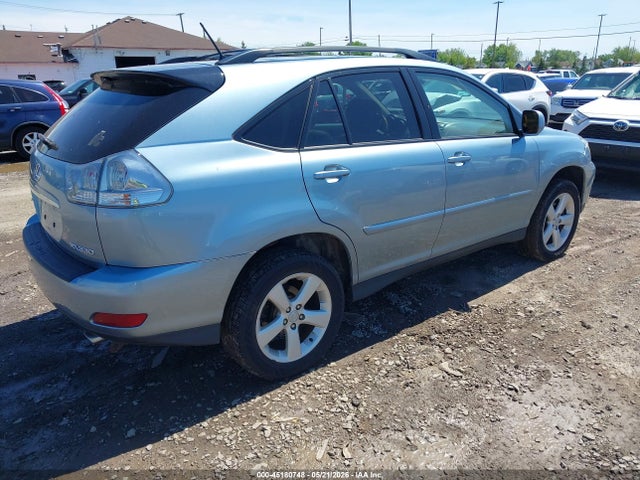 Auction sale of the 2004 Lexus Rx 330, vin: 2T2HA31U84C016246, lot number: 45180748