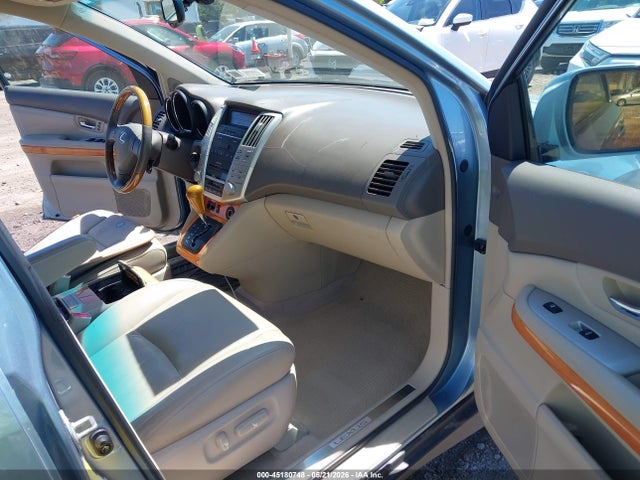 Auction sale of the 2004 Lexus Rx 330, vin: 2T2HA31U84C016246, lot number: 45180748