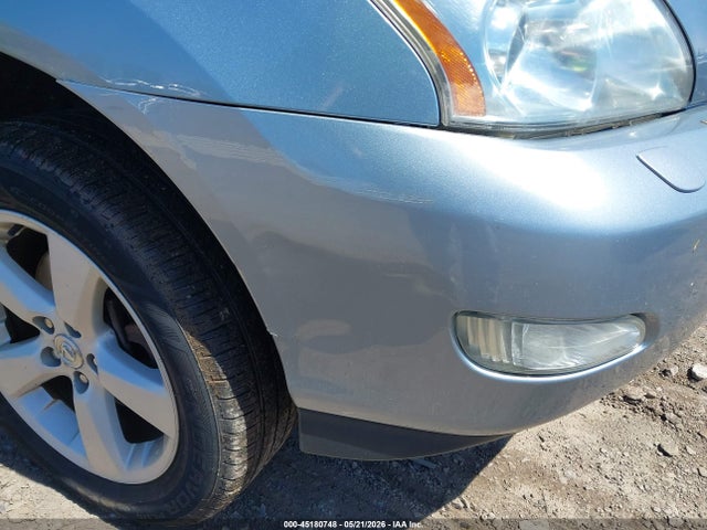 Auction sale of the 2004 Lexus Rx 330, vin: 2T2HA31U84C016246, lot number: 45180748