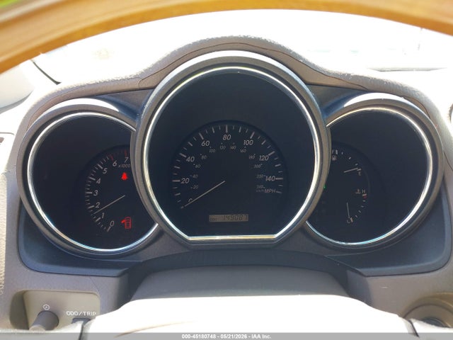 Auction sale of the 2004 Lexus Rx 330, vin: 2T2HA31U84C016246, lot number: 45180748