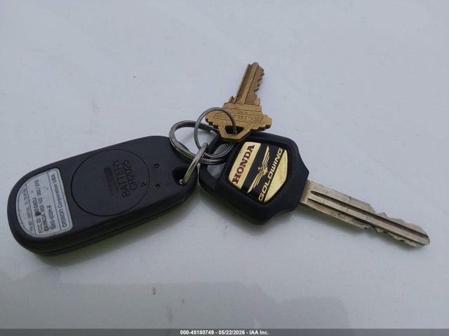 Aukcja sprzedaży 2008 Honda Gl1800, vin: 1HFSC47F38A702553, numer aukcji: 45180749
