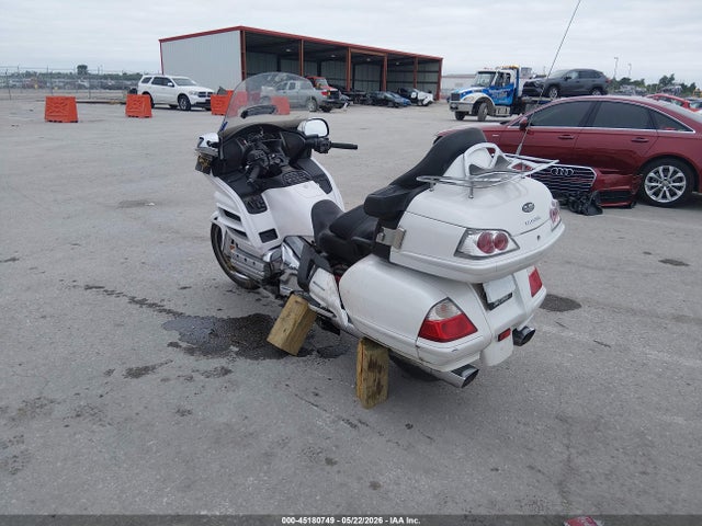 Aukcja sprzedaży 2008 Honda Gl1800, vin: 1HFSC47F38A702553, numer aukcji: 45180749