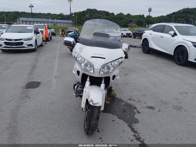 Aukcja sprzedaży 2008 Honda Gl1800, vin: 1HFSC47F38A702553, numer aukcji: 45180749