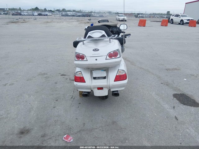 Aukcja sprzedaży 2008 Honda Gl1800, vin: 1HFSC47F38A702553, numer aukcji: 45180749