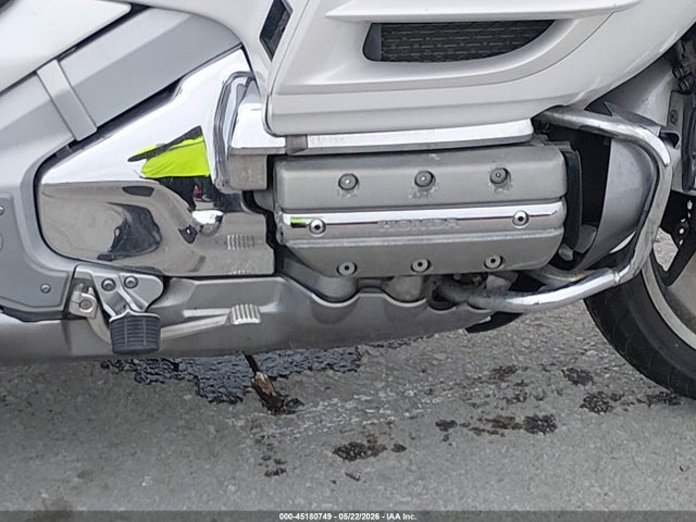 Aukcja sprzedaży 2008 Honda Gl1800, vin: 1HFSC47F38A702553, numer aukcji: 45180749